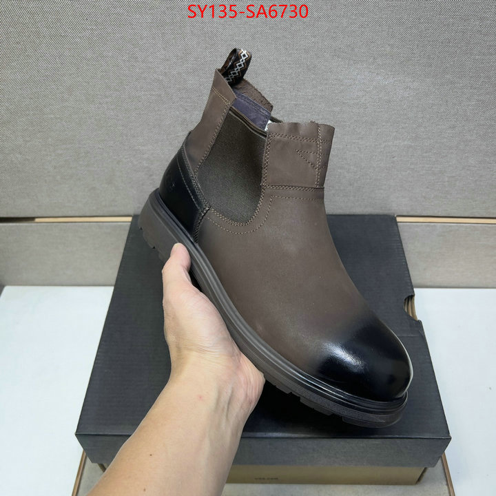 Men Shoes-UGG practical and versatile replica designer ID: SA6730 $: 135USD