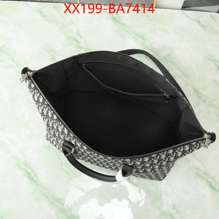 Dior Bags(TOP)-Other Style- is it illegal to buy ID: BA7414 $: 199USD,