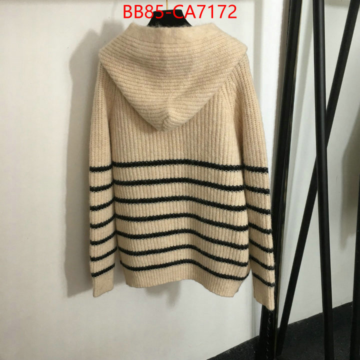 Clothing-Thom Browne how to find replica shop ID: CA7172 $: 85USD