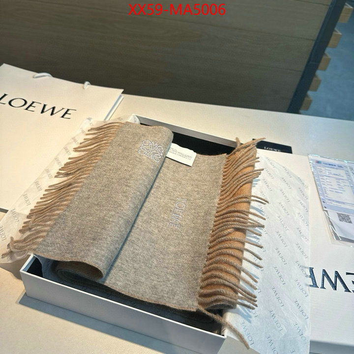 Scarf-Loewe new ID: MA5006 $: 59USD