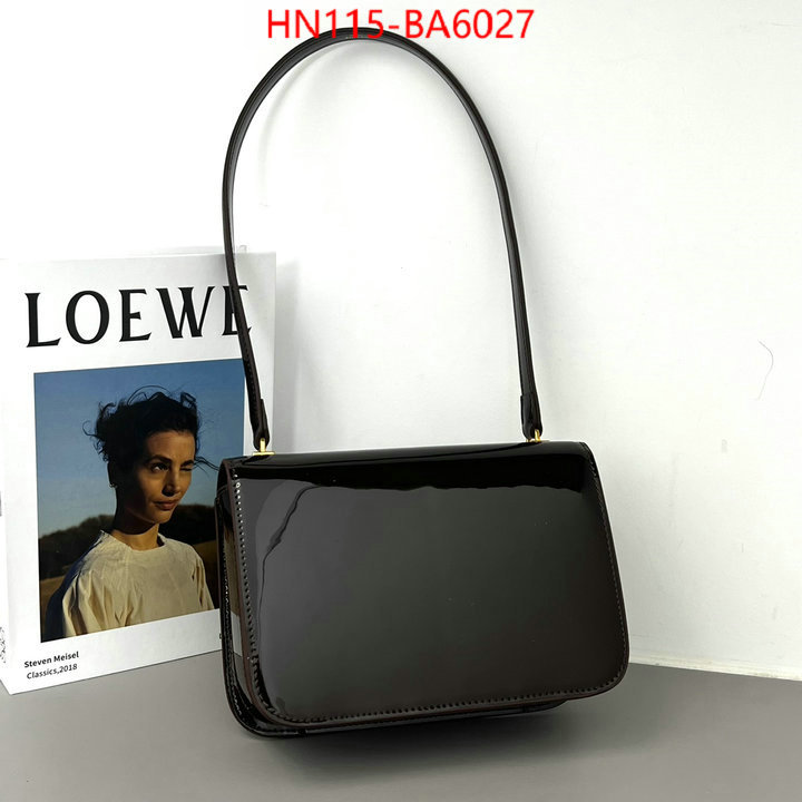 CELINE Bags(4A)-Triomphe Series 2024 replica ID: BA6027