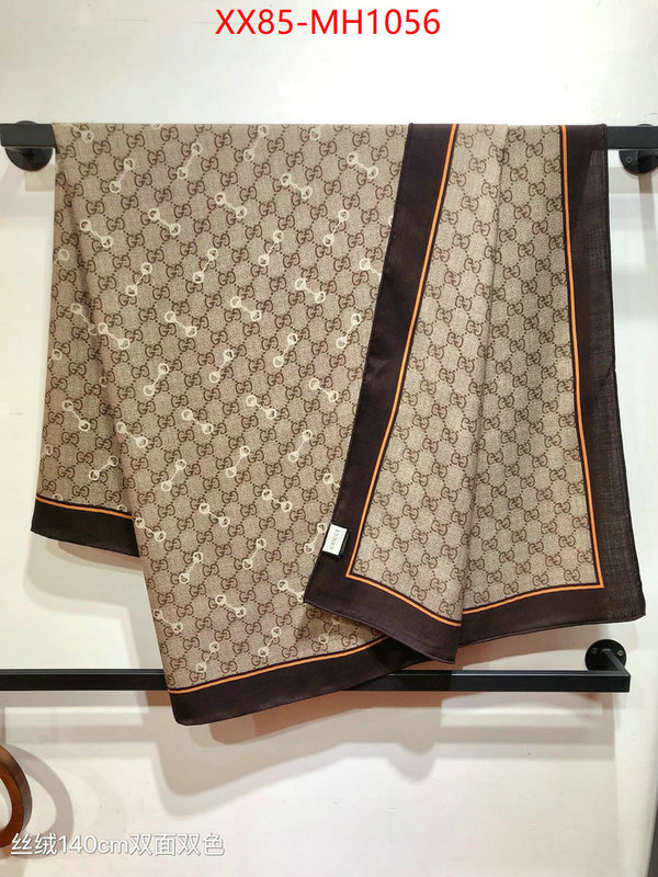 Scarf-Gucci 2024 aaaaa replica customize ID: MH1056 $: 85USD