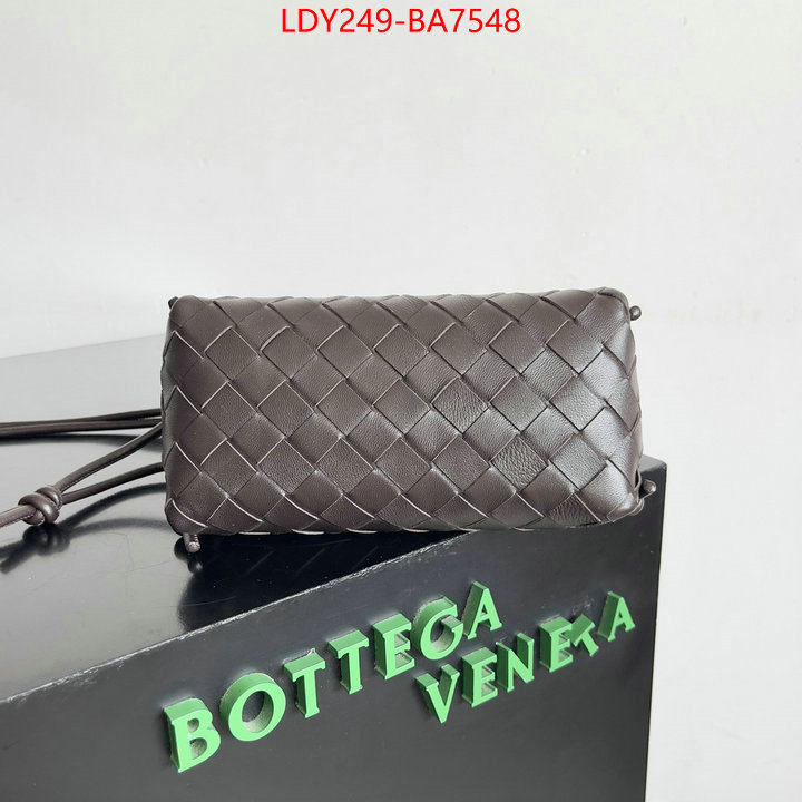 BV Bags(TOP)-Crossbody- cheap online best designer ID: BA7548 $: 249USD,