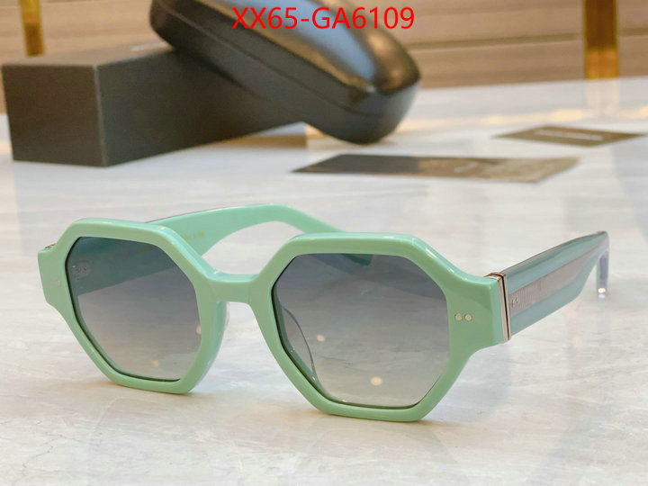 Glasses-DG for sale cheap now ID: GA6109 $: 65USD