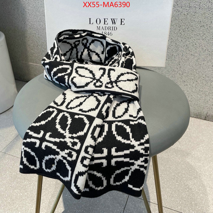 Scarf-Loewe cheap wholesale ID: MA6390 $: 55USD