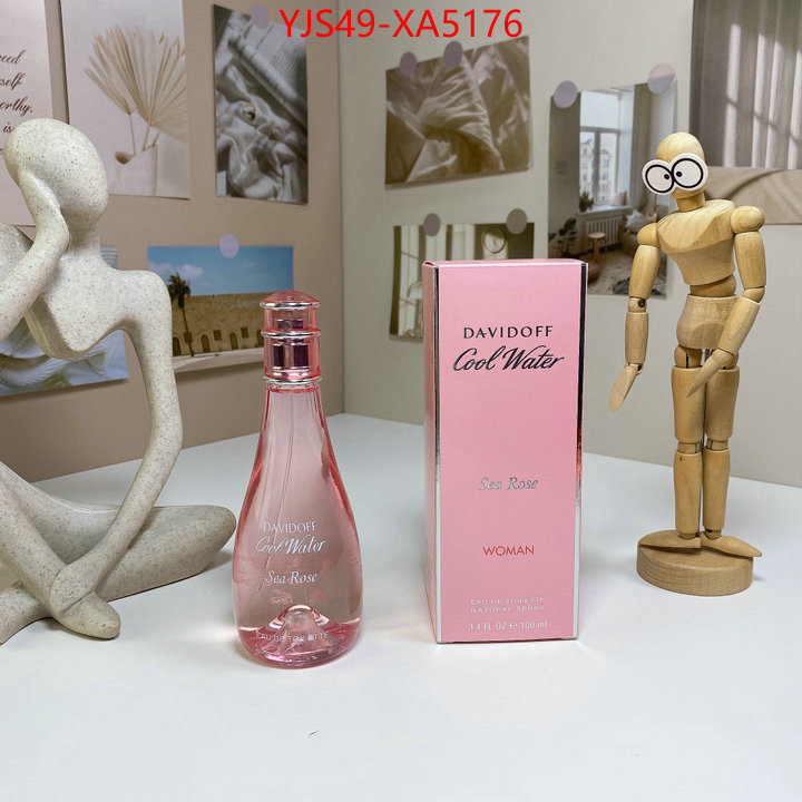 Perfume-Davidoff replica us ID: XA5176 $: 49USD