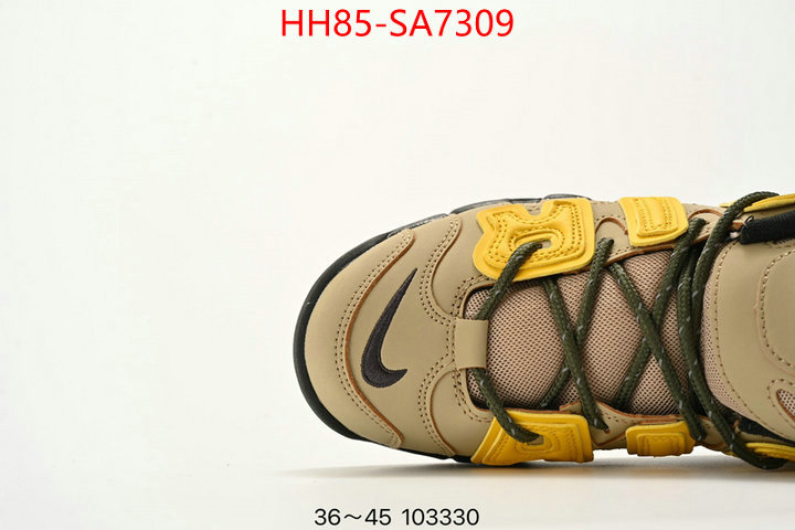 Men Shoes-Nike cheap wholesale ID: SA7309 $: 85USD