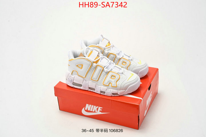 Men Shoes-Nike online sales ID: SA7342 $: 89USD