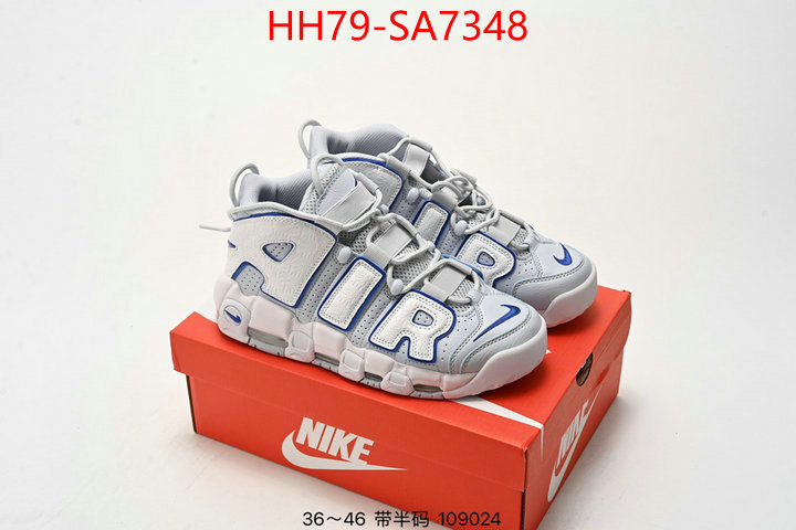 Men Shoes-Nike what best replica sellers ID: SA7348 $: 79USD