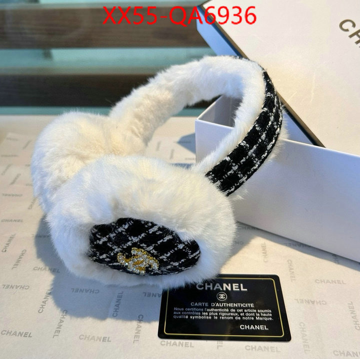 Warm Earmuffs- cheap replica ID: QA6936 $: 55USD