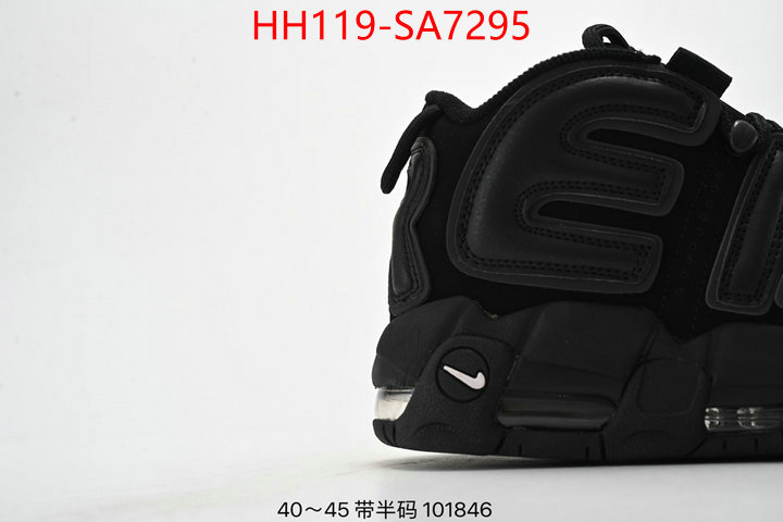 Men Shoes-Nike top 1:1 replica ID: SA7295 $: 119USD