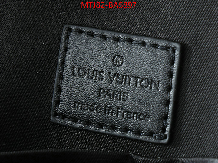 LV Bags(4A)-Pochette MTis Bag- sellers online ID: BA5897 $: 82USD,