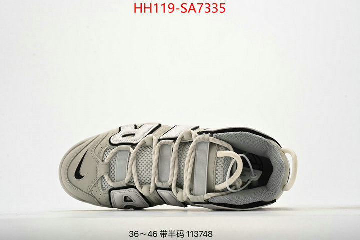 Men Shoes-Nike high quality perfect ID: SA7335 $: 119USD