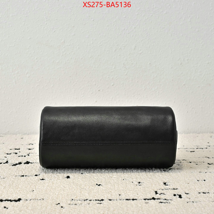 The Row Bags(TOP)-Handbag- buy ID: BA5136 $: 275USD,