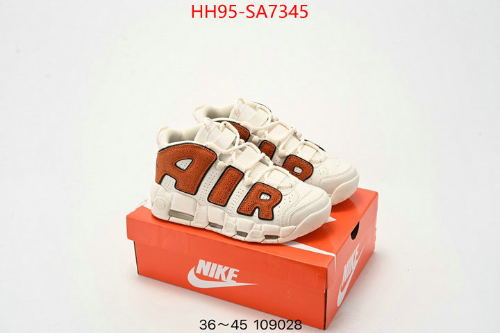 Men Shoes-Nike highest quality replica ID: SA7345 $: 95USD