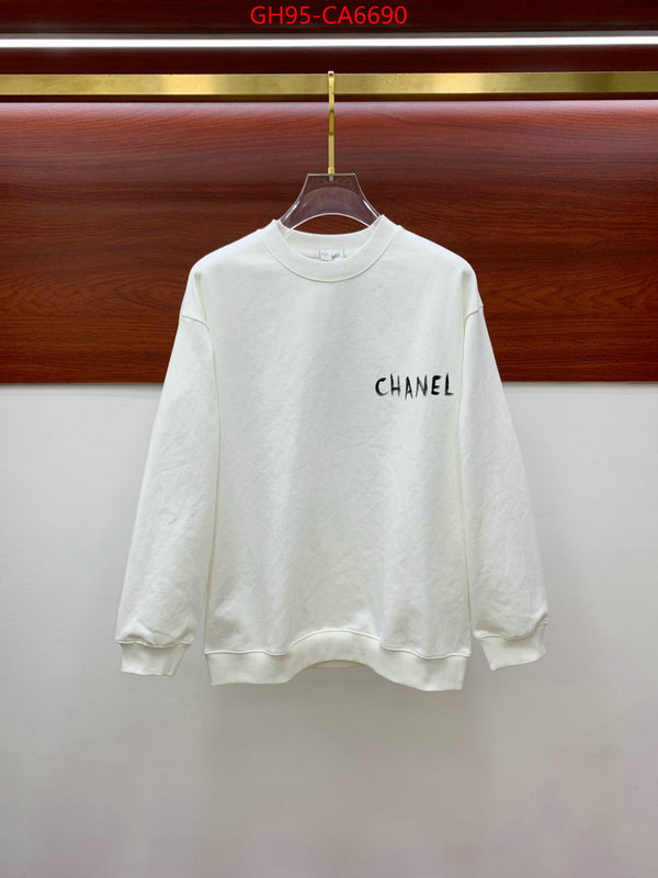 Clothing-Celine can you buy knockoff ID: CA6690 $: 95USD