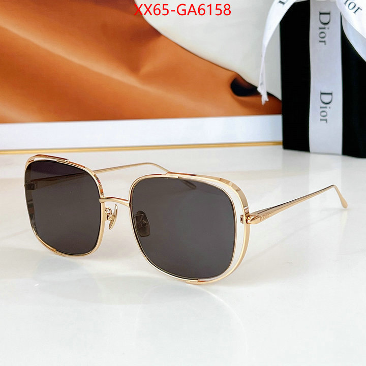 Glasses-Loewe where could you find a great quality designer ID: GA6158 $: 65USD