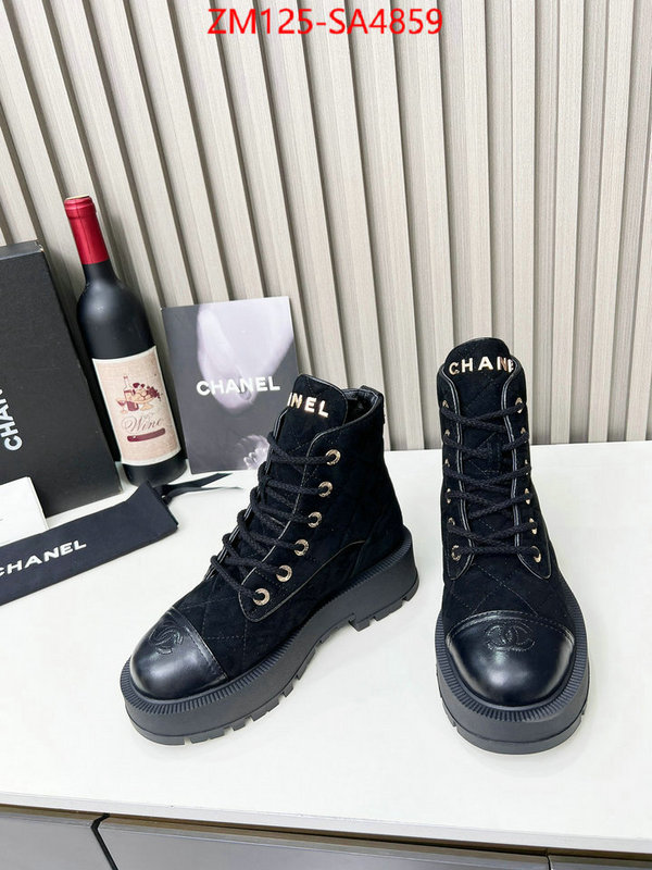 Women Shoes-Boots 7 star collection ID: SA4859 $: 125USD