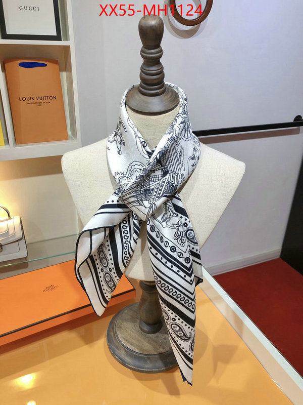 Scarf-Hermes best designer replica ID: MH1124 $: 55USD