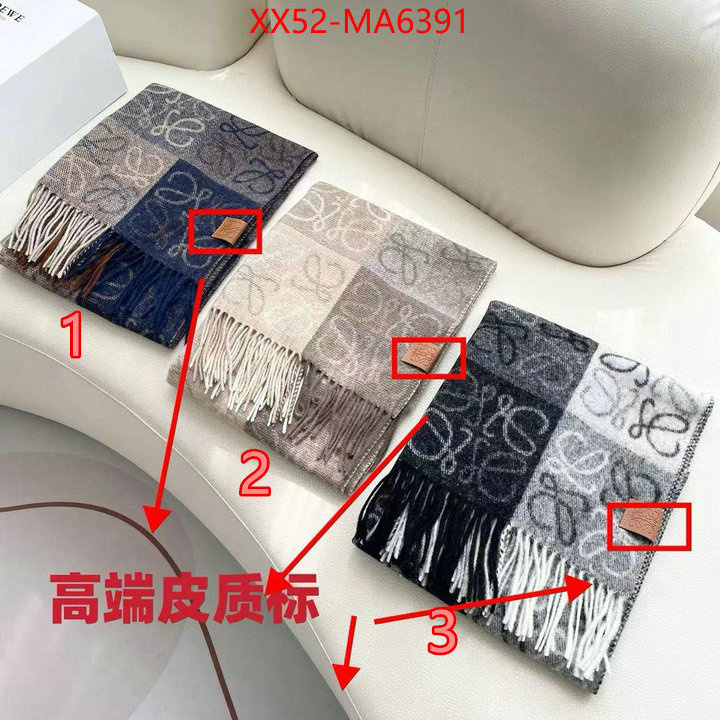 Scarf-Loewe buy the best replica ID: MA6391 $: 52USD