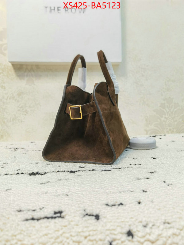 The Row Bags(TOP)-Handbag- 7 star collection ID: BA5123 $: 425USD,