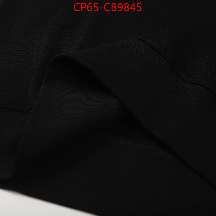 Clothing-Stone Island 2024 perfect replica designer ID: CB9845 $: 65USD