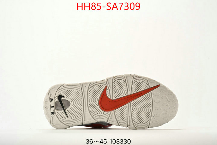 Men Shoes-Nike cheap wholesale ID: SA7309 $: 85USD