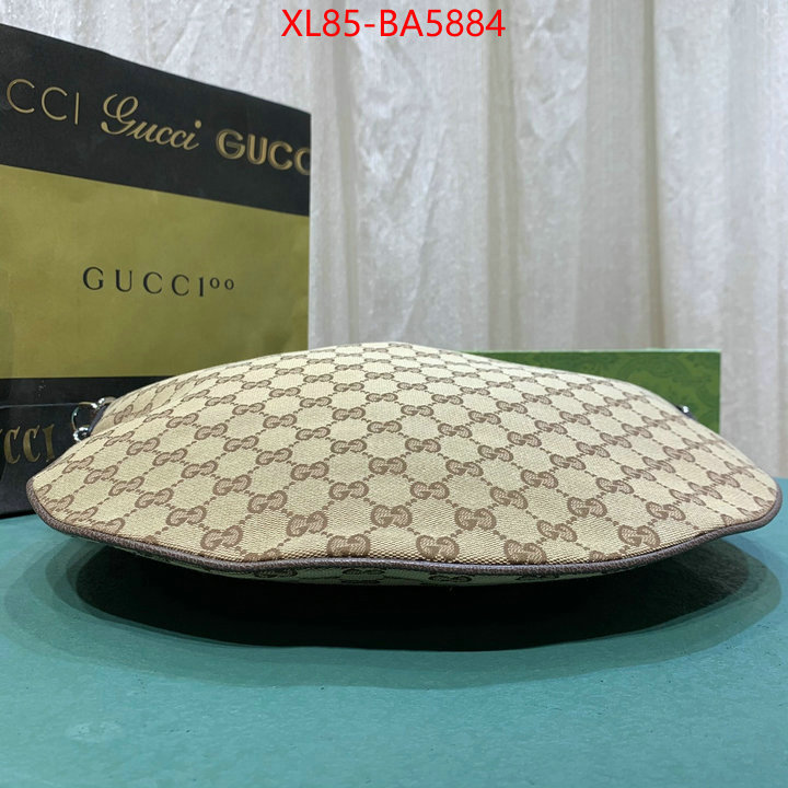 Gucci Bags(4A)-Handbag- hot sale ID: BA5884 $: 85USD,