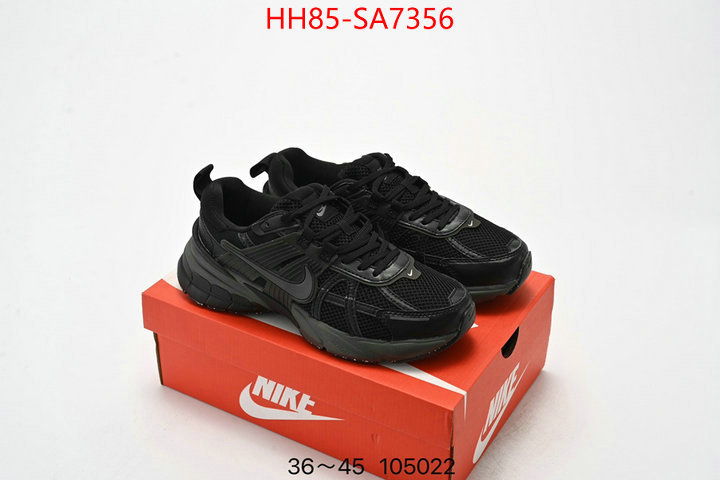 Men Shoes-Nike high quality replica ID: SA7356 $: 85USD