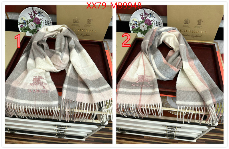 Scarf-Burberry designer replica ID: MB9948 $: 79USD