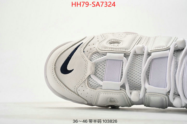 Men Shoes-Nike buy top high quality replica ID: SA7324 $: 79USD