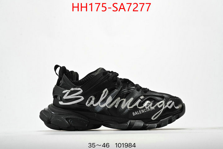 Women Shoes-Balenciaga new 2024 ID: SA7277 $: 175USD