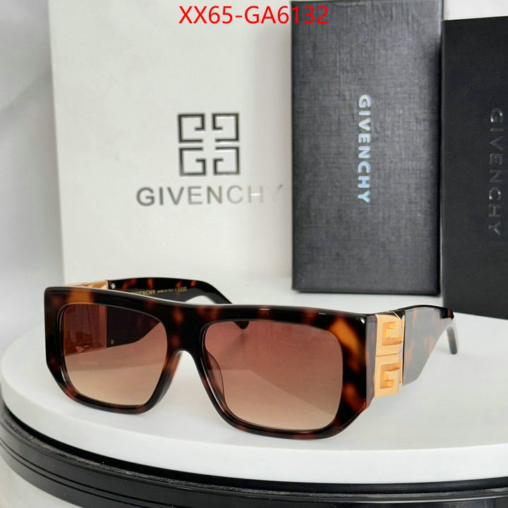 Glasses-Givenchy where to buy replicas ID: GA6132 $: 65USD