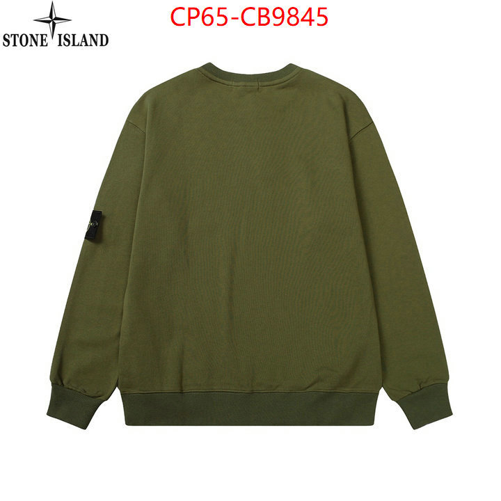 Clothing-Stone Island 2024 perfect replica designer ID: CB9845 $: 65USD