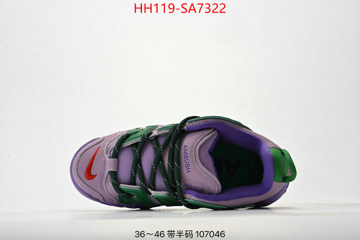 Women Shoes-NIKE wholesale replica shop ID: SA7322 $: 119USD