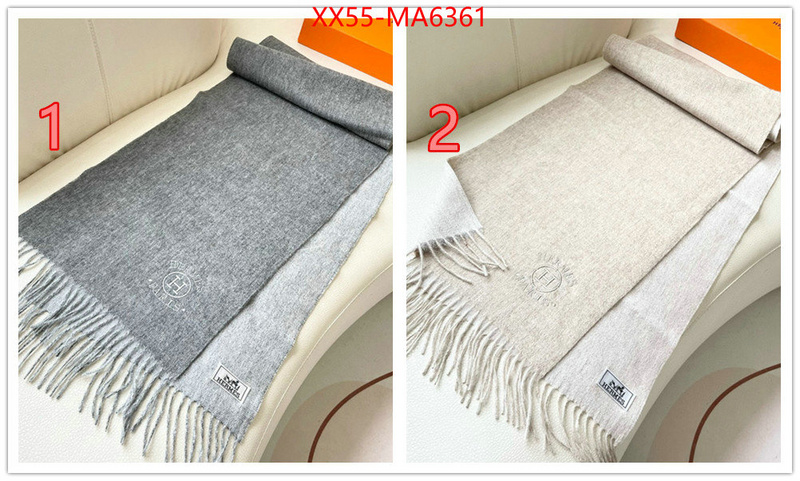 Scarf-Hermes how to buy replica shop ID: MA6361 $: 55USD