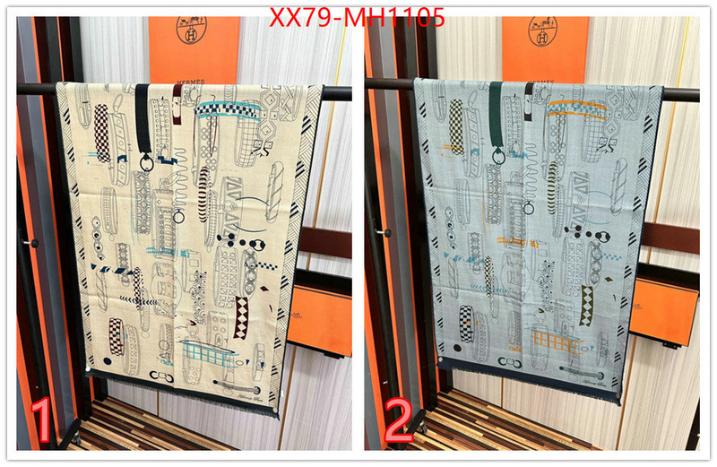 Scarf-Hermes sellers online ID: MH1105 $: 79USD