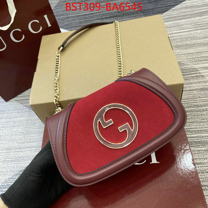 Gucci Bags(TOP)-Crossbody- quality aaaaa replica ID: BA6545