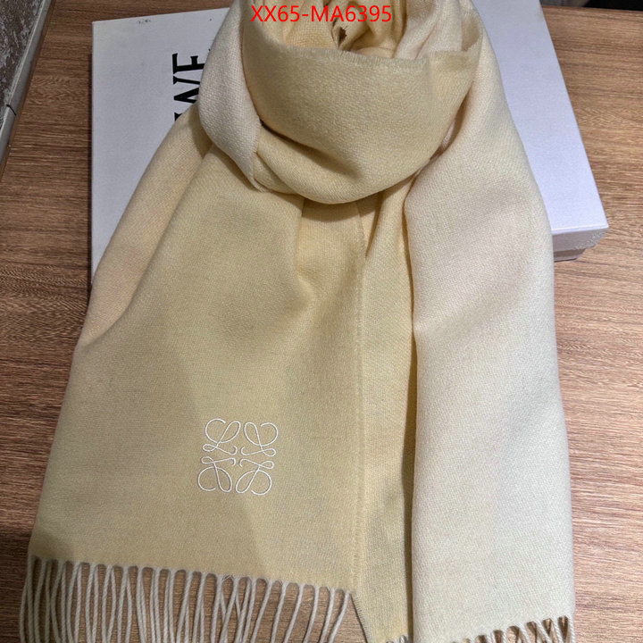 Scarf-Loewe buy cheap replica ID: MA6395 $: 65USD