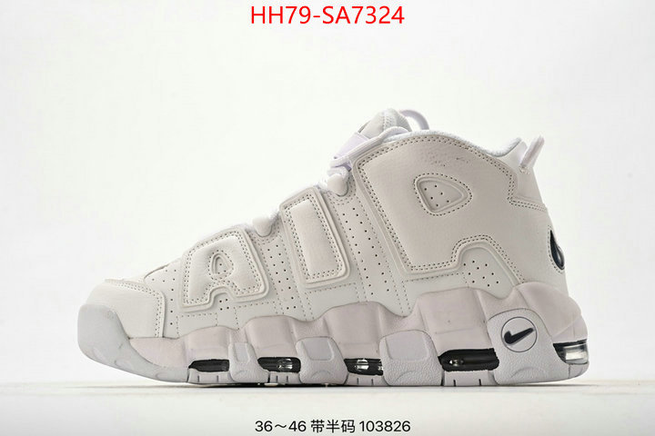 Men Shoes-Nike buy top high quality replica ID: SA7324 $: 79USD