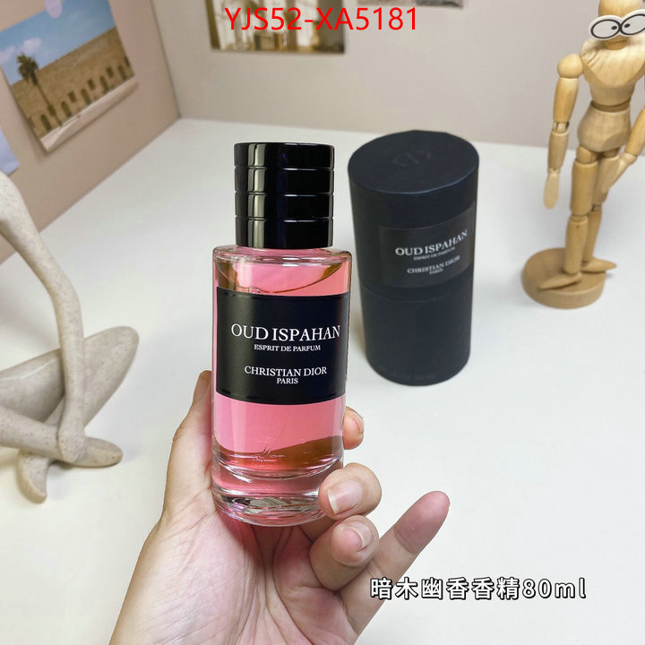 Perfume-Dior store ID: XA5181 $: 52USD