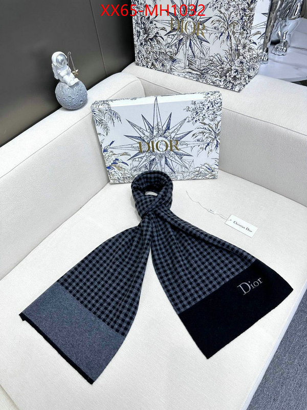 Scarf-Dior high quality designer ID: MH1032 $: 65USD