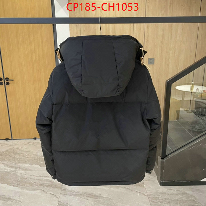 Down jacket Men-The North Face replica online ID: CH1053 $: 185USD