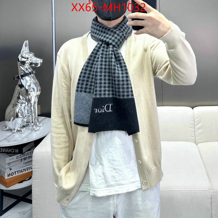 Scarf-Dior high quality designer ID: MH1032 $: 65USD