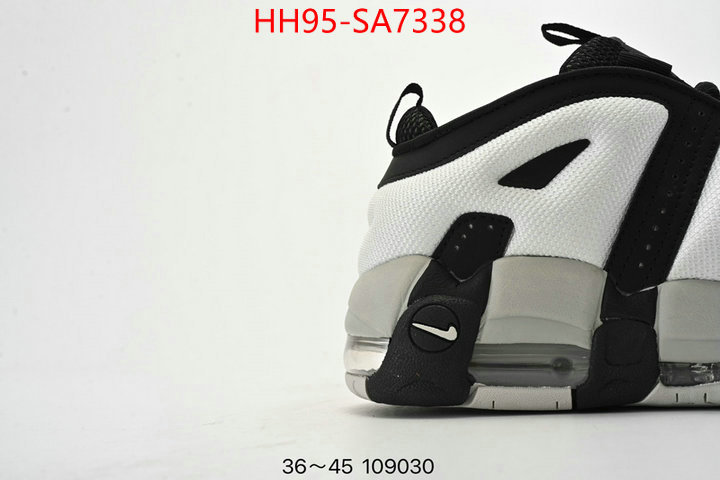 Men Shoes-Nike what is a 1:1 replica ID: SA7338 $: 95USD