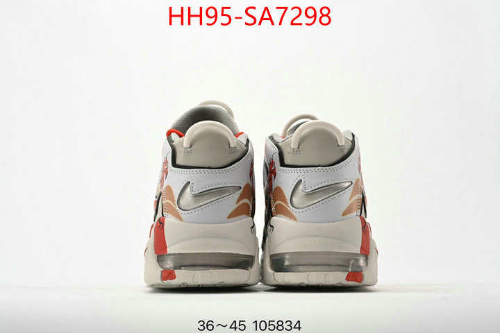 Men Shoes-Nike online sale ID: SA7298 $: 95USD