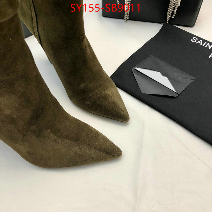 Women Shoes-Boots sell high quality ID: SB9011 $: 155USD