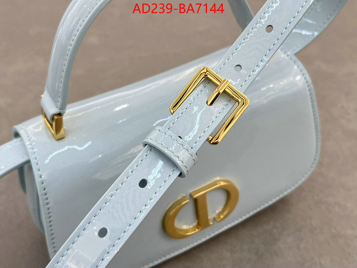 Dior Bags(TOP)-Montaigne- 1:1 replica wholesale ID: BA7144