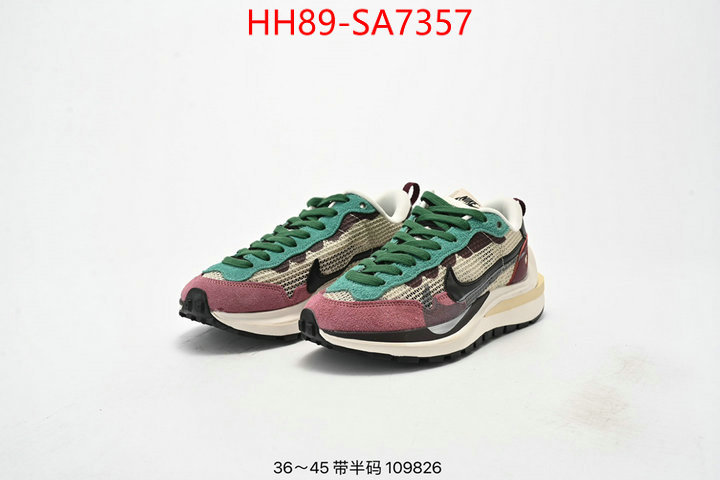 Men Shoes-Nike new designer replica ID: SA7357 $: 89USD