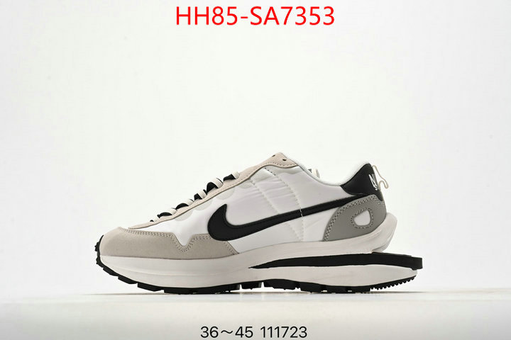 Men Shoes-Nike good quality replica ID: SA7353 $: 85USD